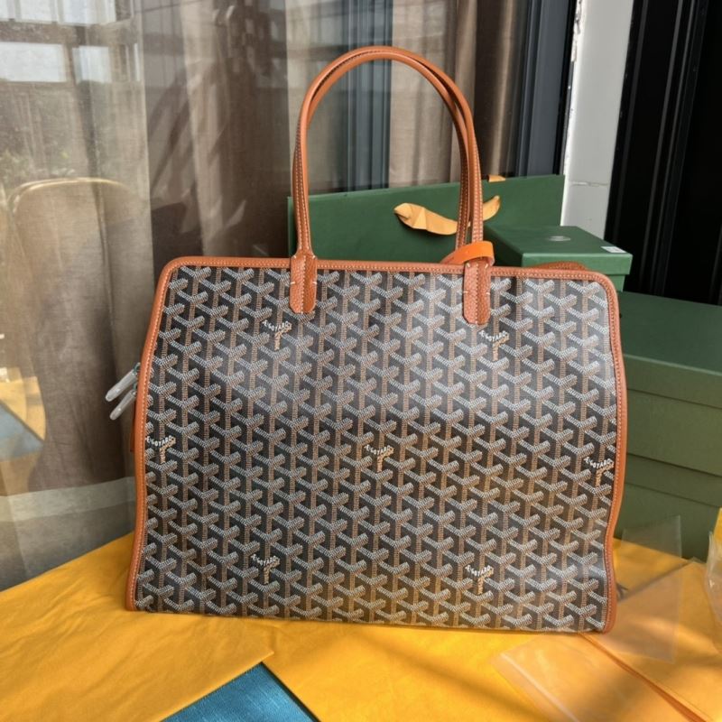 Goyard Shopping Bags